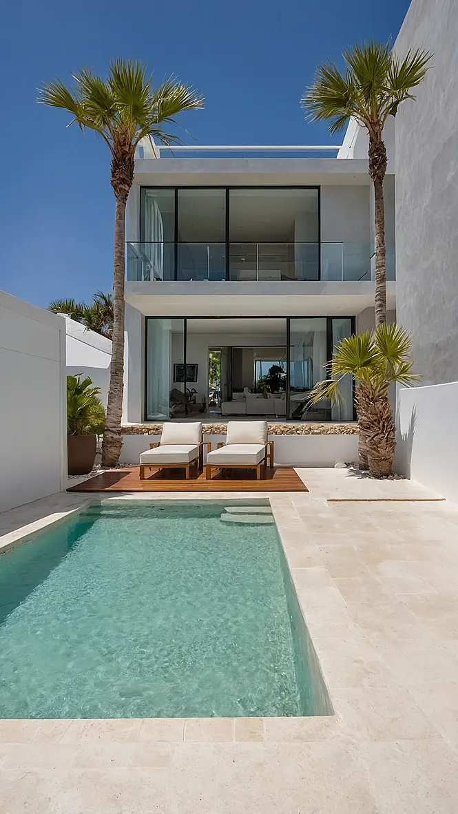 The Ultimate Escape Pad