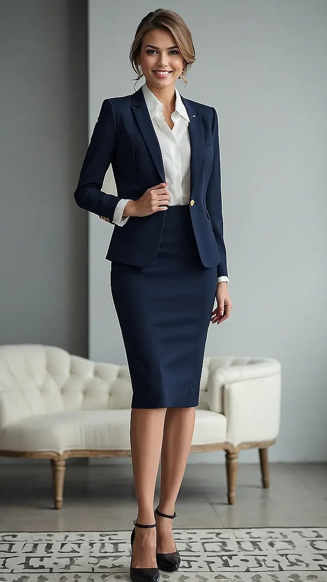 Your Work Style Blueprint