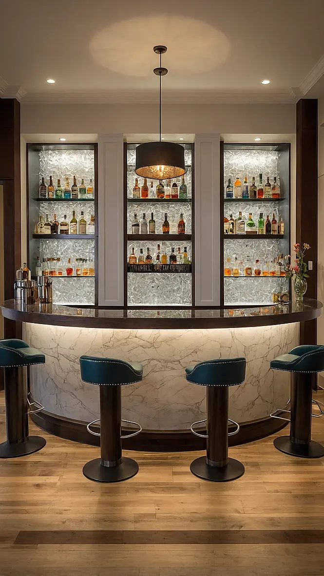 Home Entertainment Hub