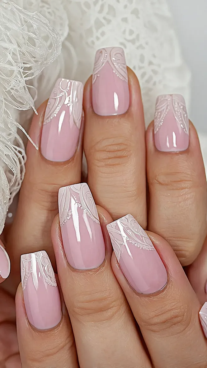 Totally Pink Summer Vibe