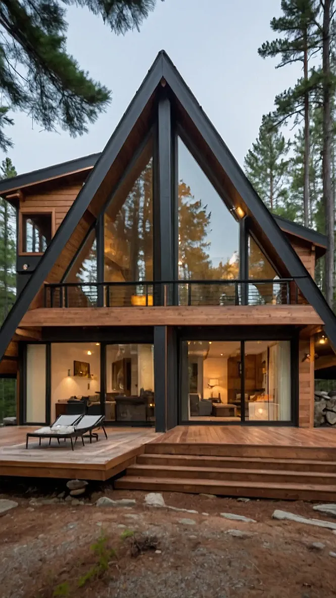 Your Perfect Cabin Getaway