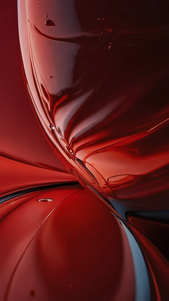 Scarlet Symphony: Phone Theme