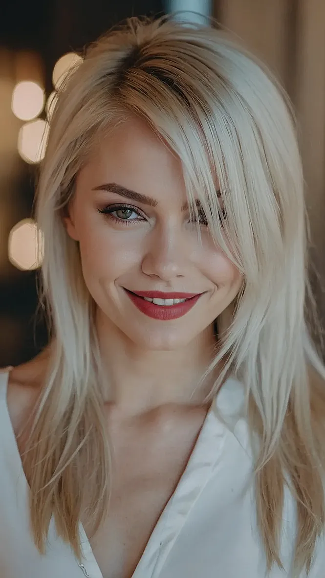 Platinum Blonde: A How-To