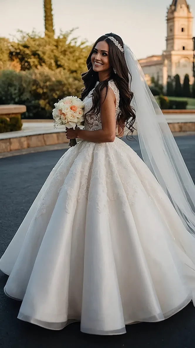 Bridal Bliss Unlocked