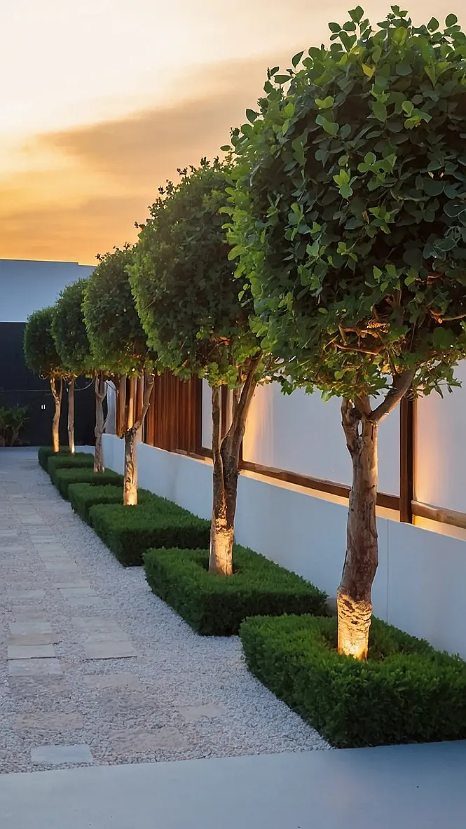 Green Thumb, Black Thumb