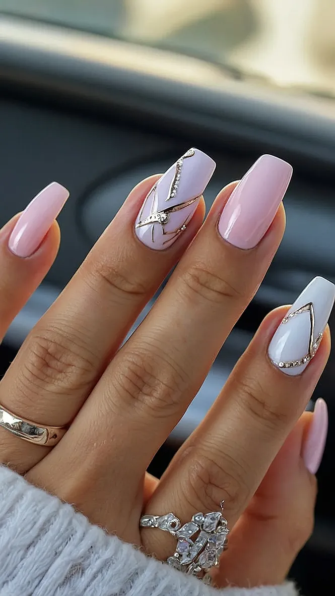 Slay '25 Nails