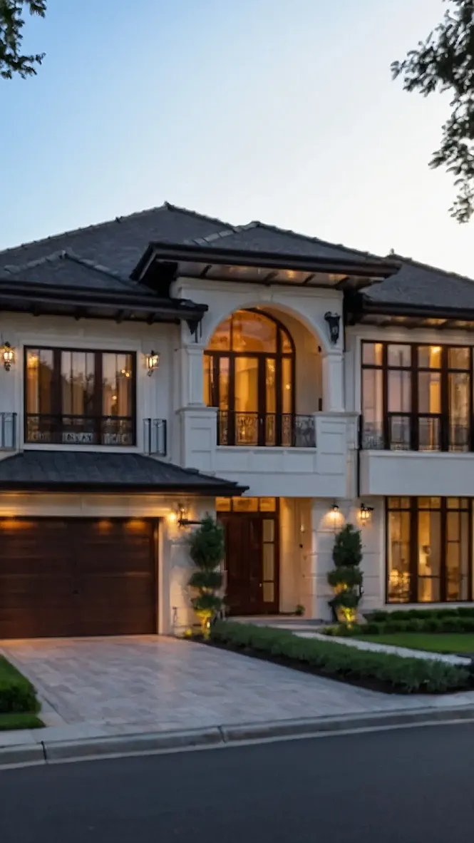 Ambition in Architecture