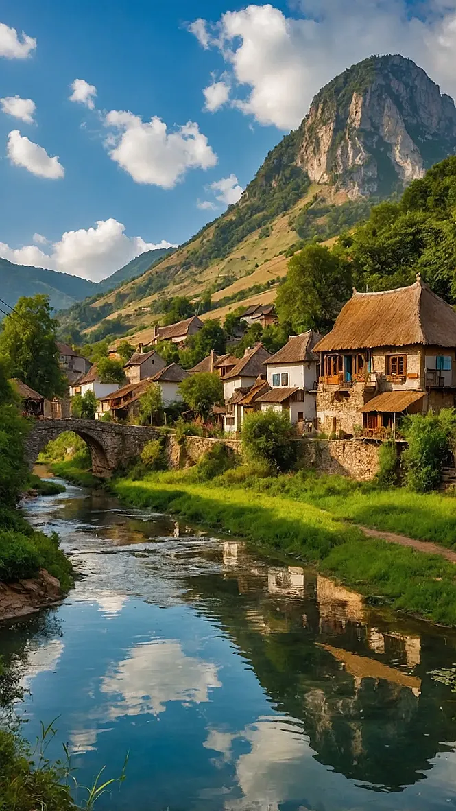 Photo Pathways Explored