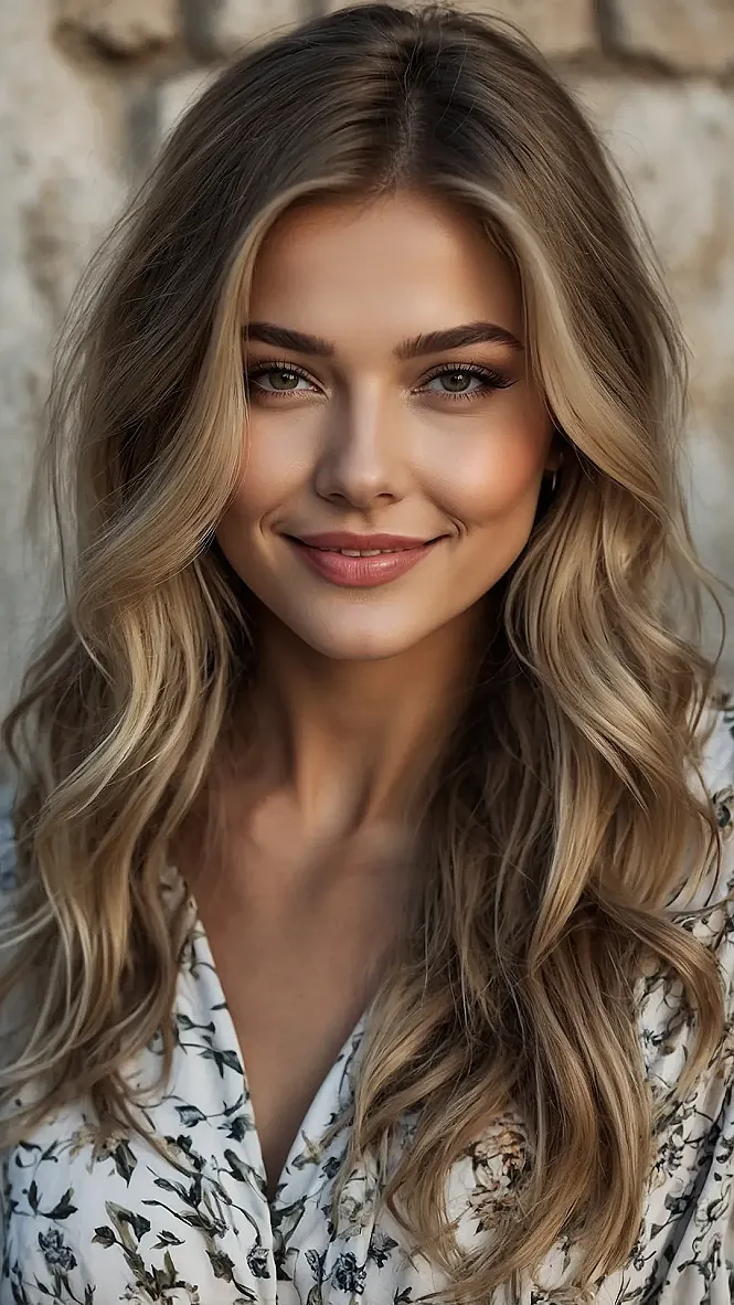 Your Hair's Dream Style