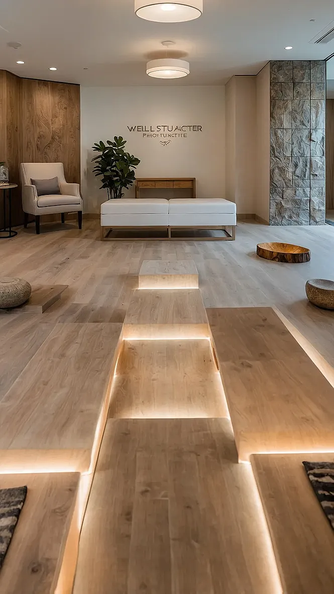 Sanctuary of Stillness