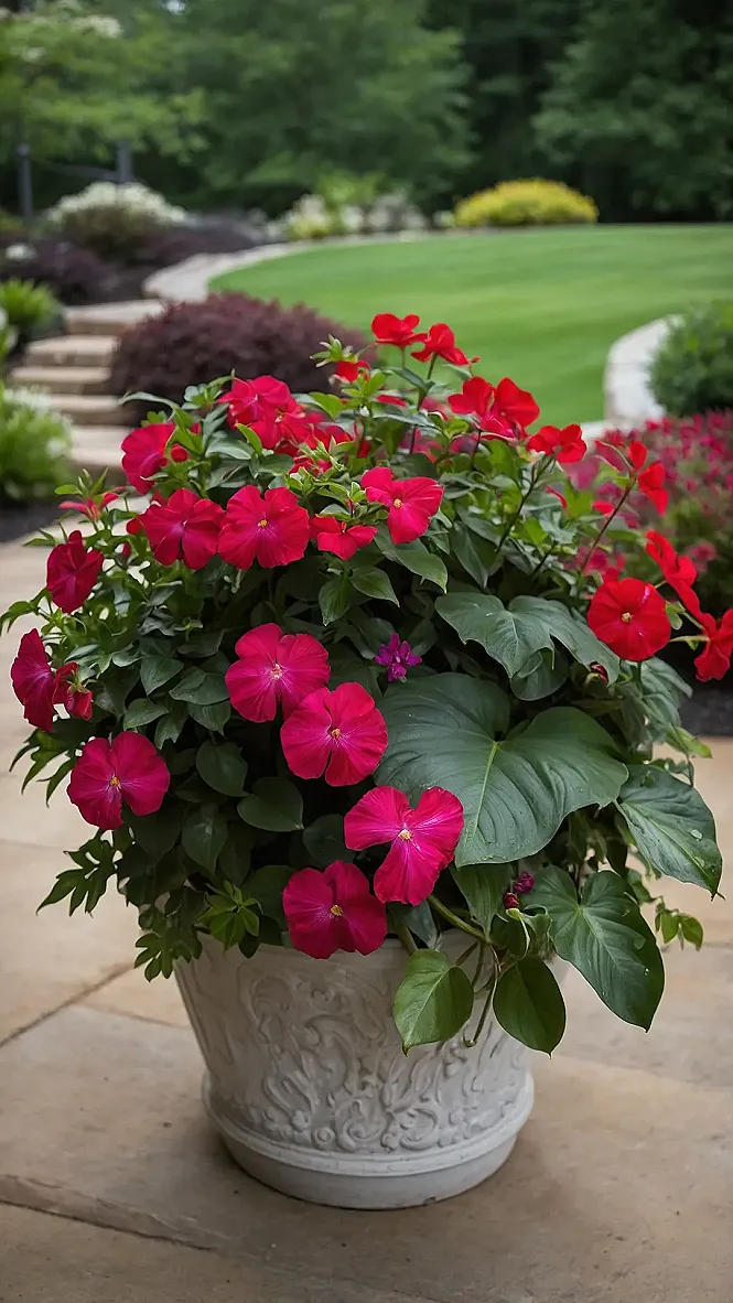 Flourishing in Folly