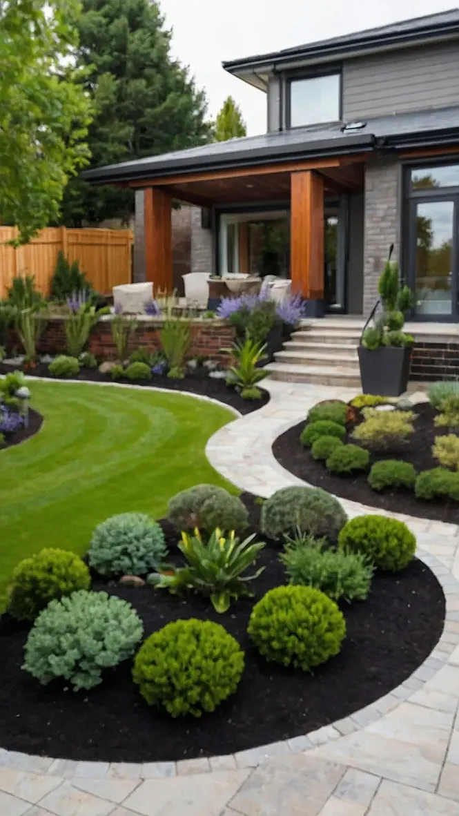 Sweet Homegrown Serenity