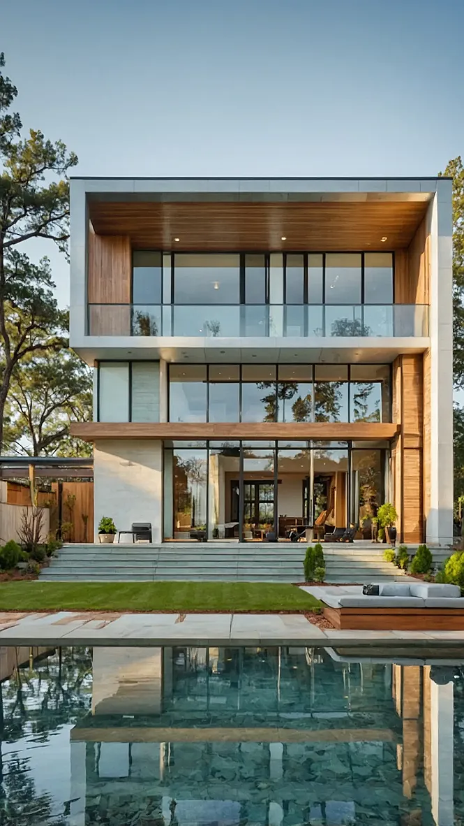 Dream Home Reimagined