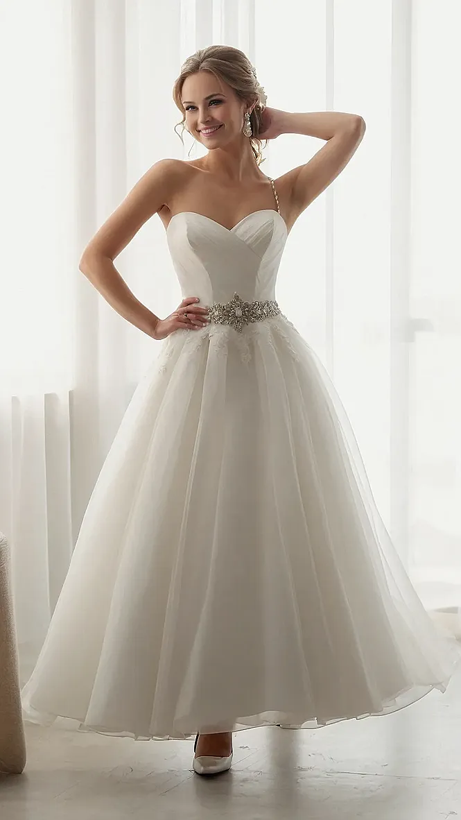 Field of Dreams Dress