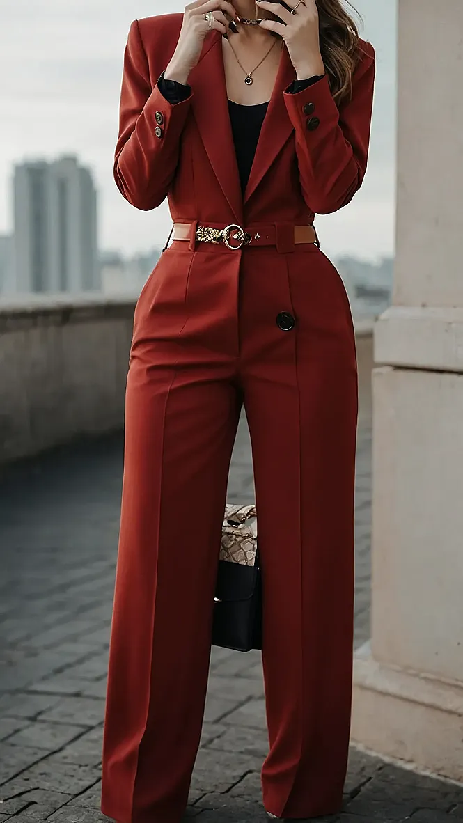 Effortless Pro Style