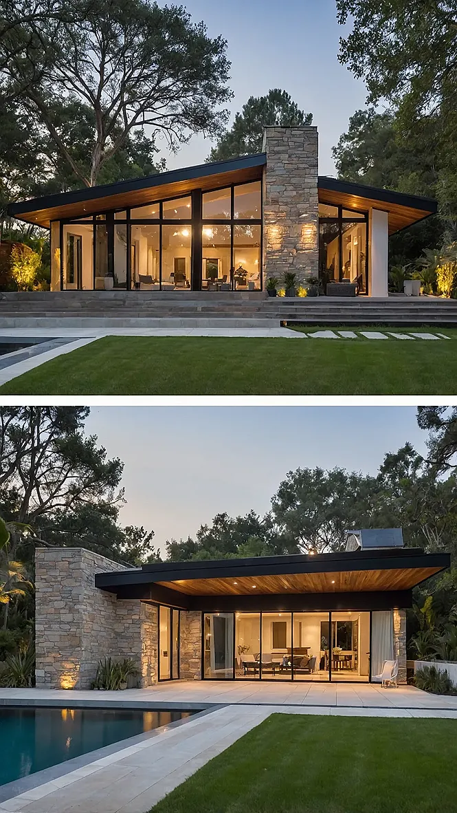 Crafting Future Homes