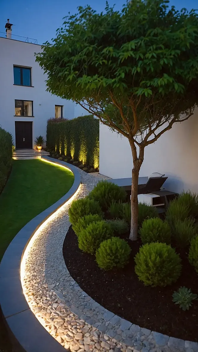 Big Blooms in Small Pots