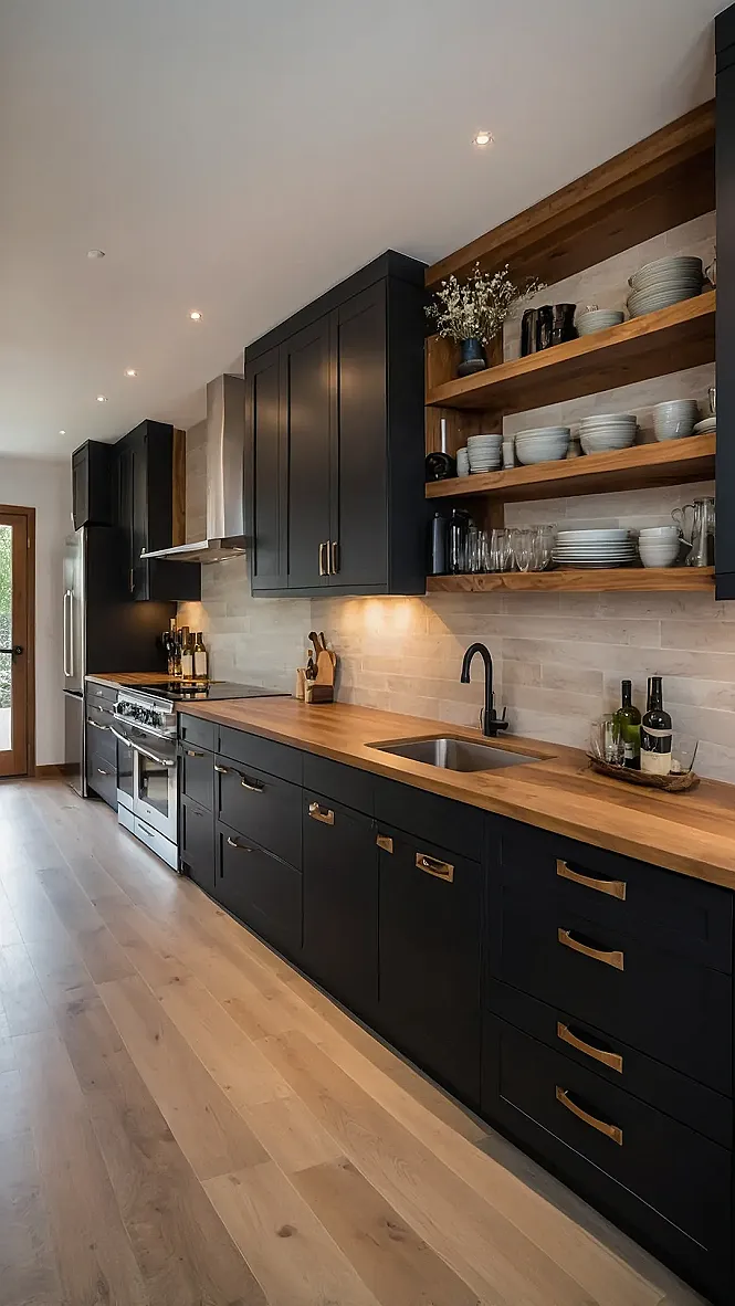 Kitchen Design Dreams