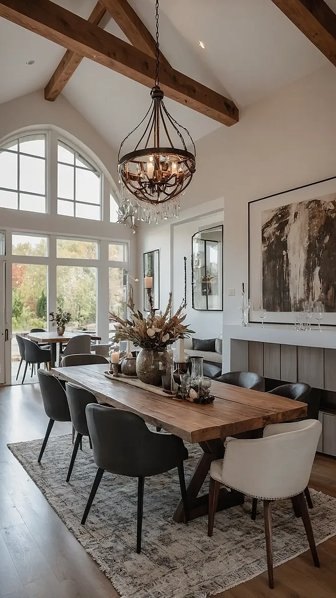 Elevate Your Everyday Dining