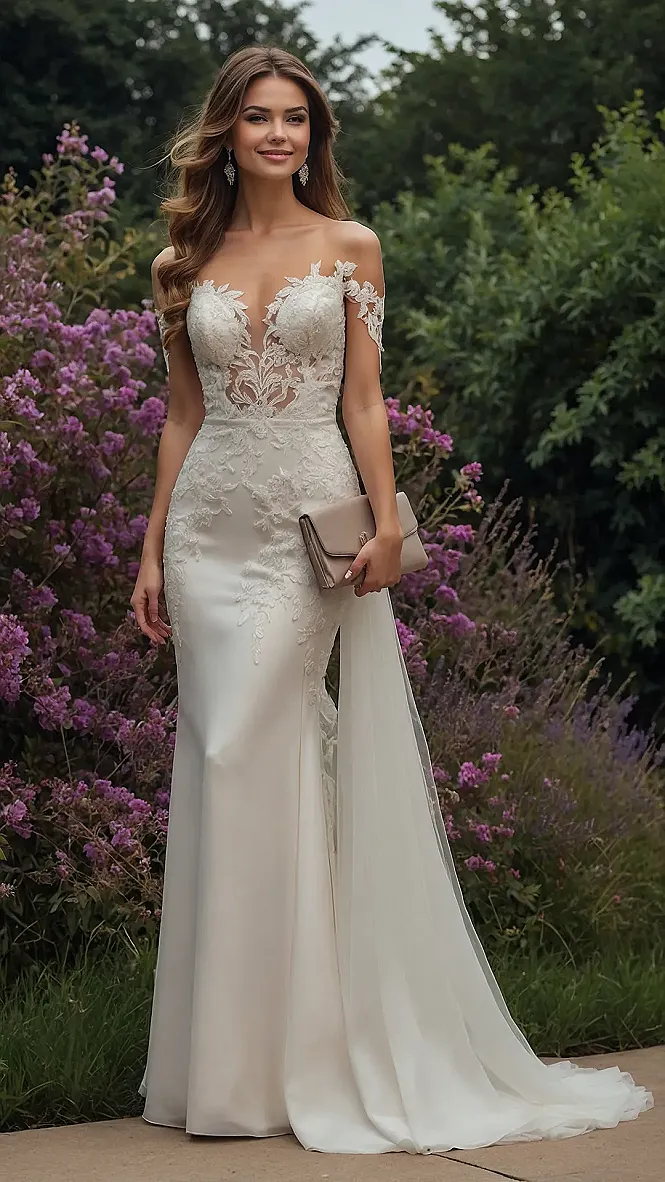 Showstopper Silhouette