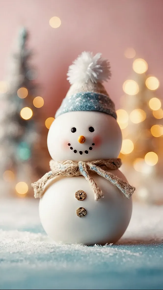 Sparkling Christmas Joy