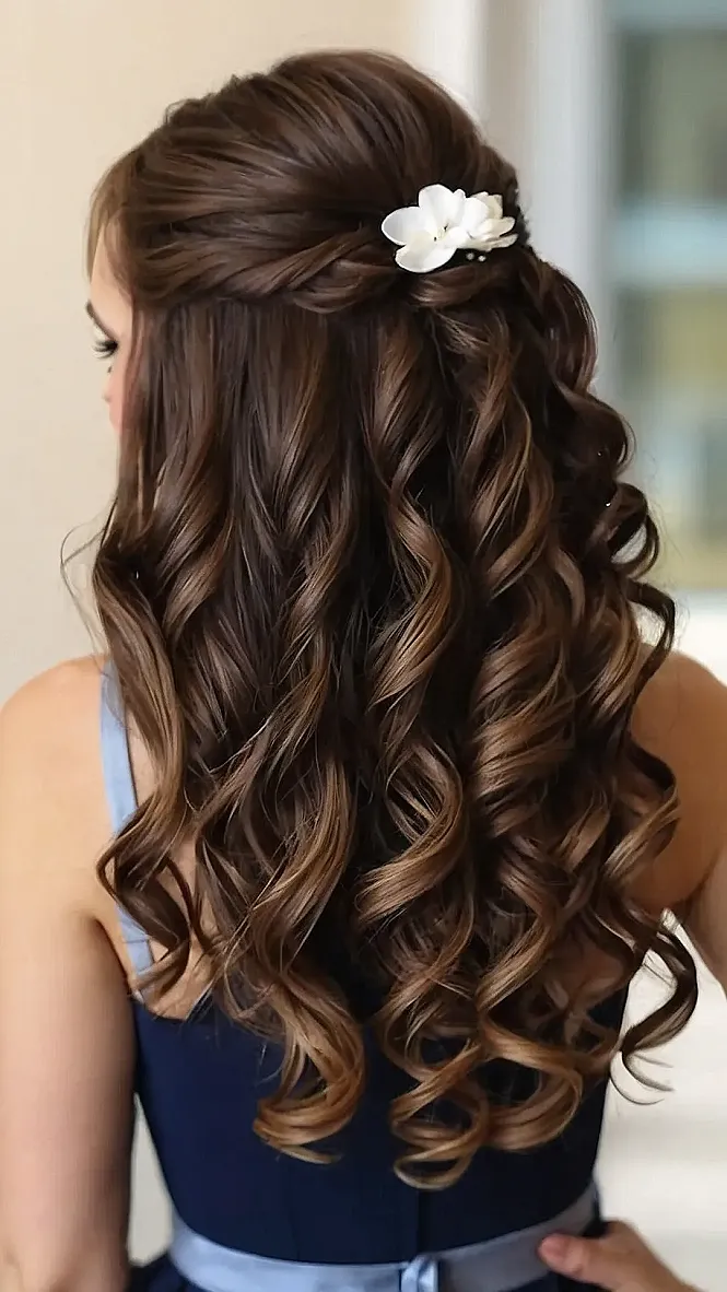 Curls & Crowns Reign