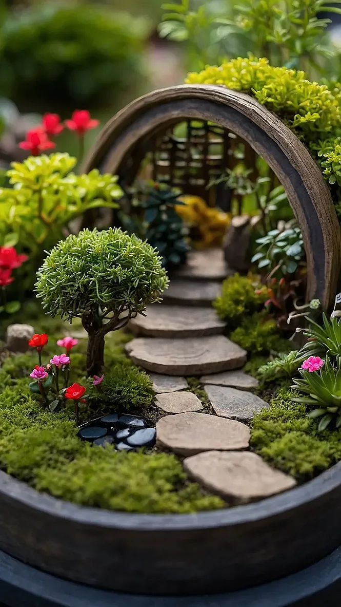 Whispers of Tiny Town