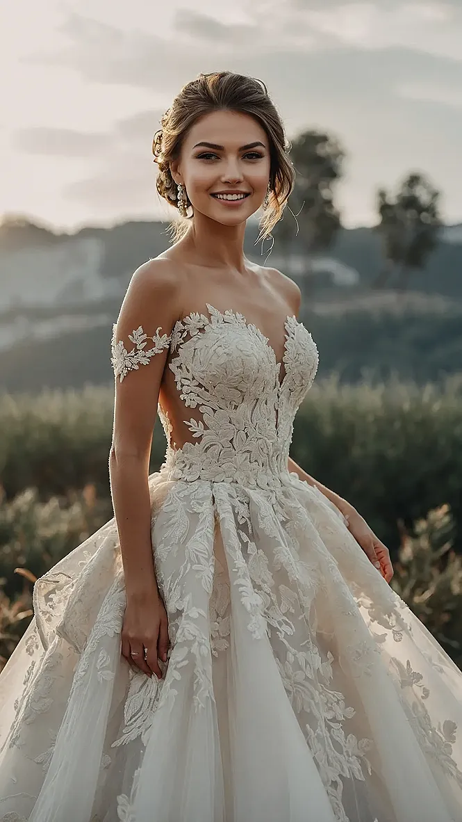 Enchanted Bridal Wear