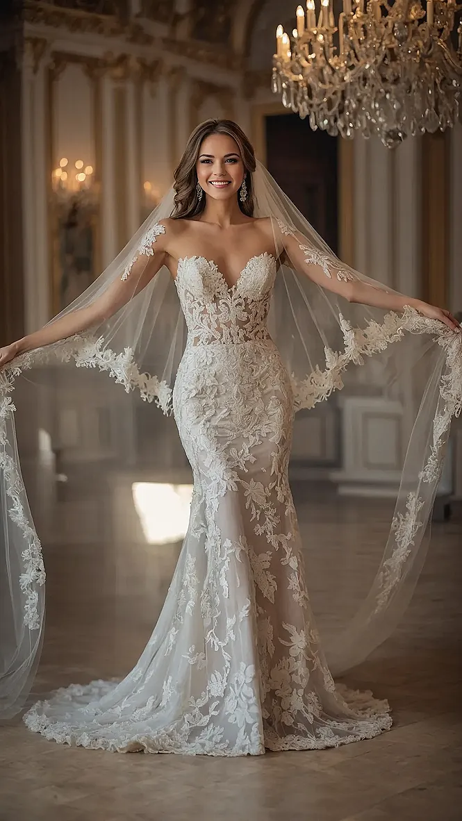 Not Your Average Bridal