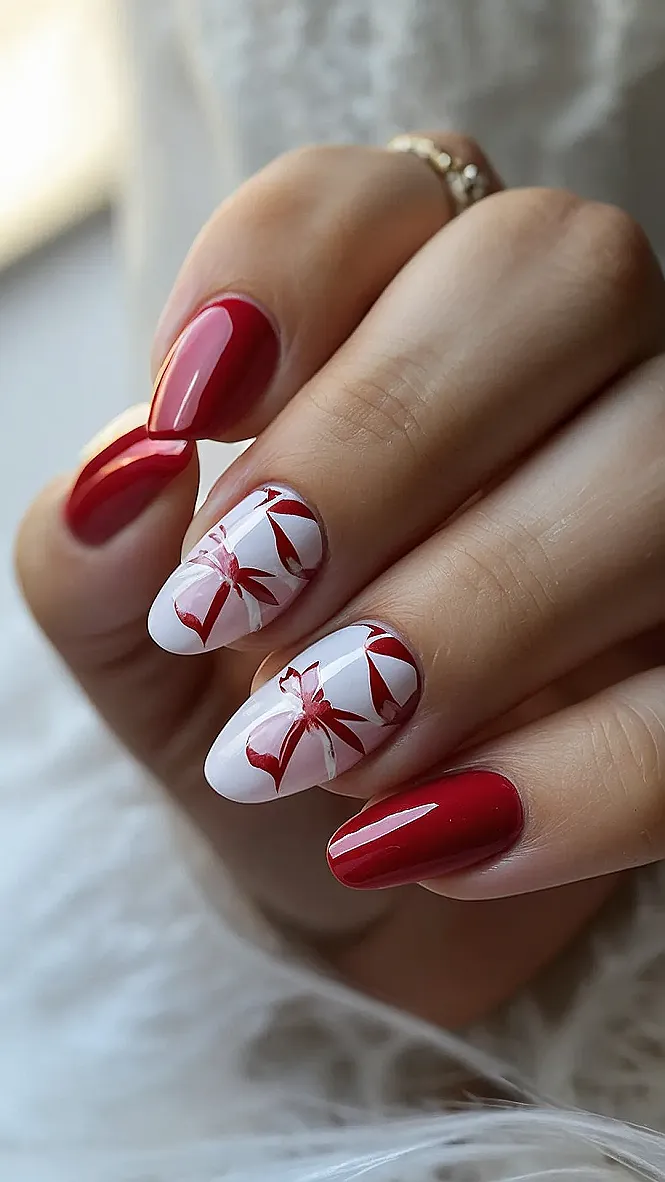 Valentine Varnish