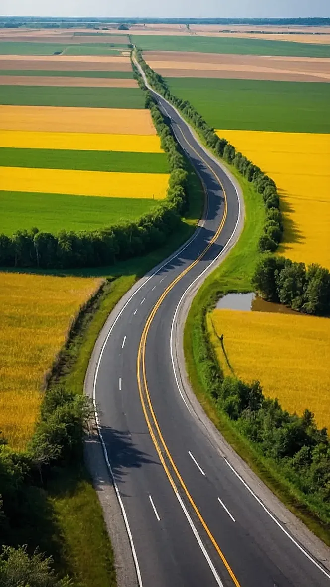 Rainbow Road Escapes