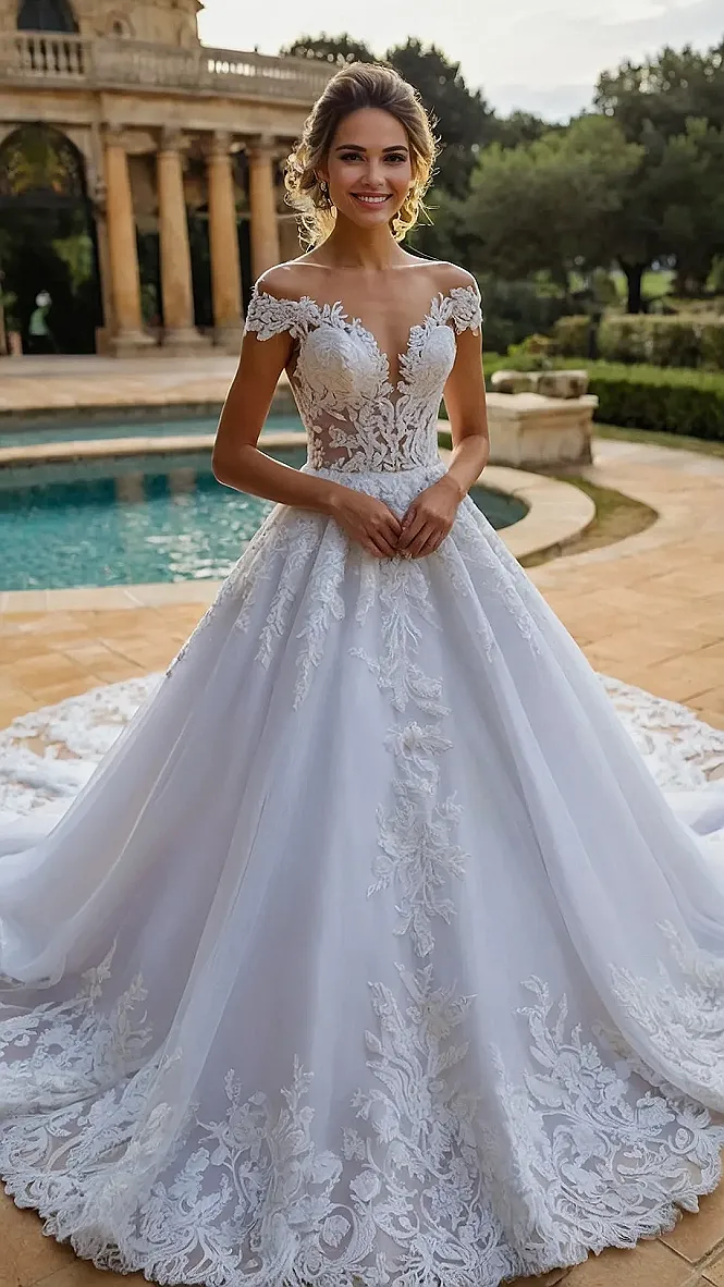 Couture & Confidence