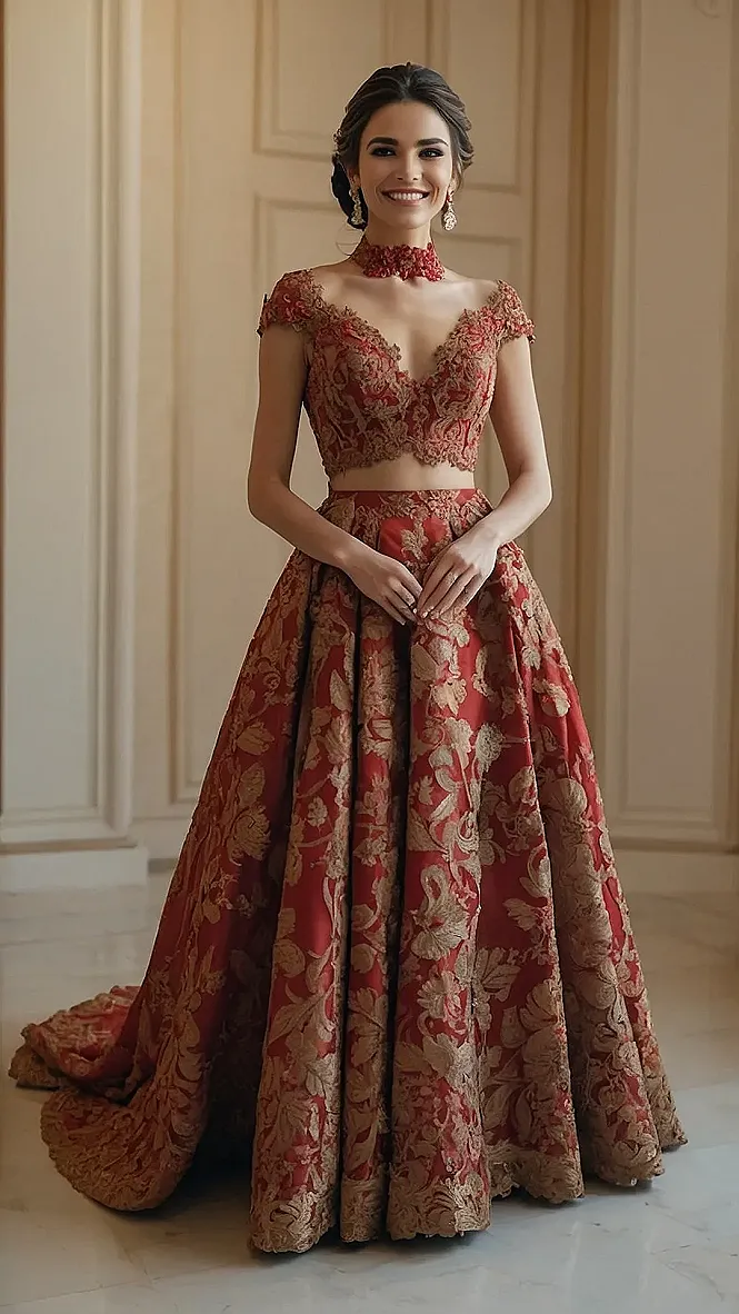 Short Dress, Big Yes