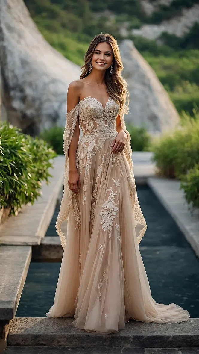 Radiant Bridal Craft