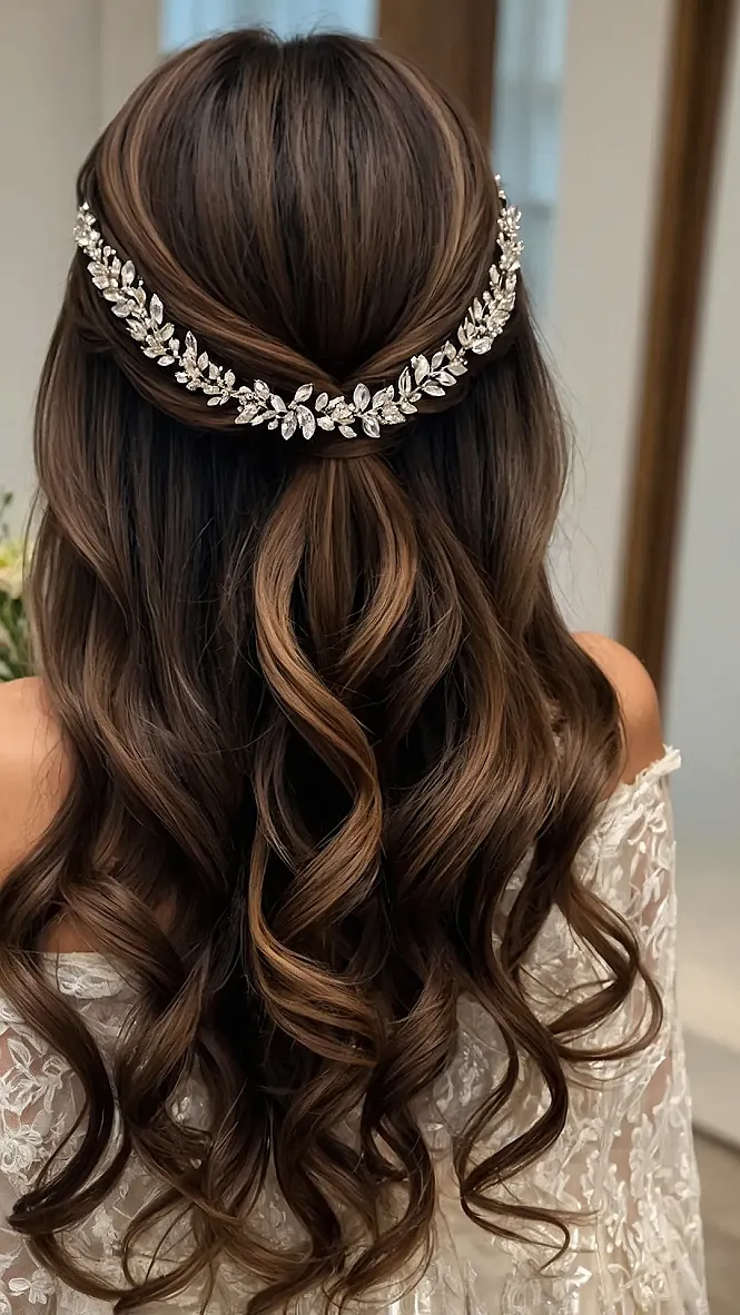 Day to Night Bridal Style