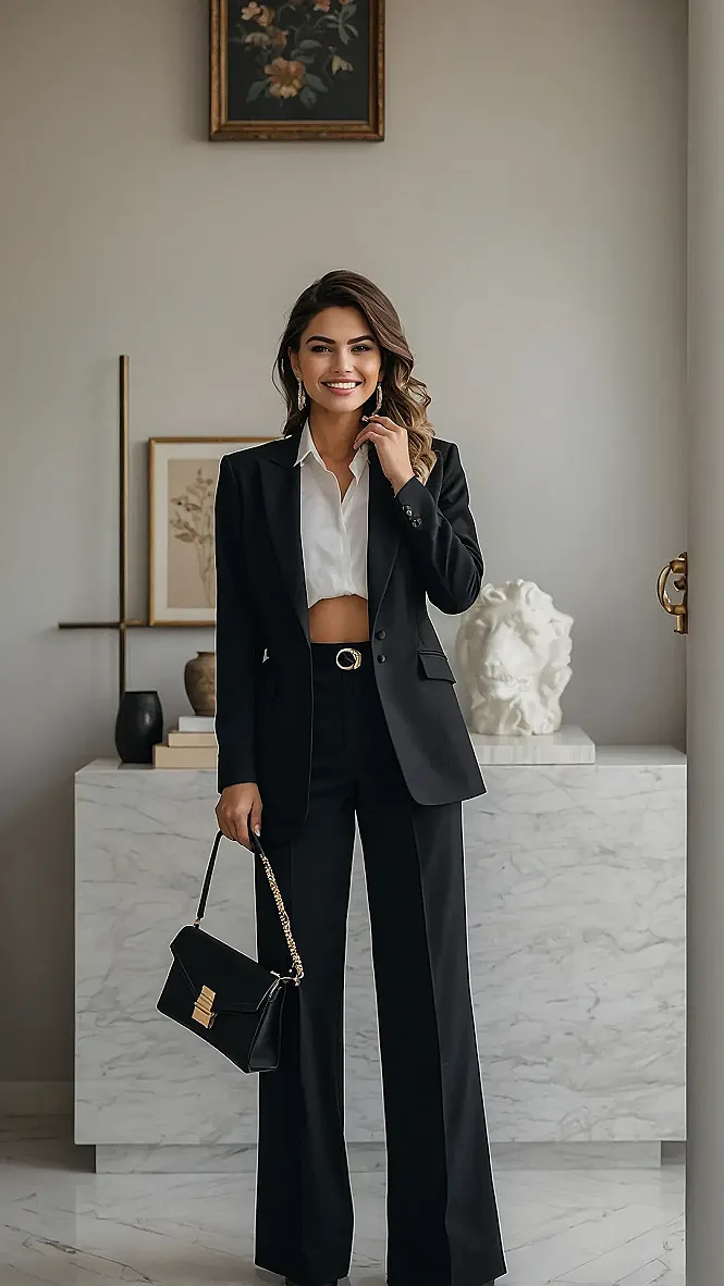 Dress Like You Mean It