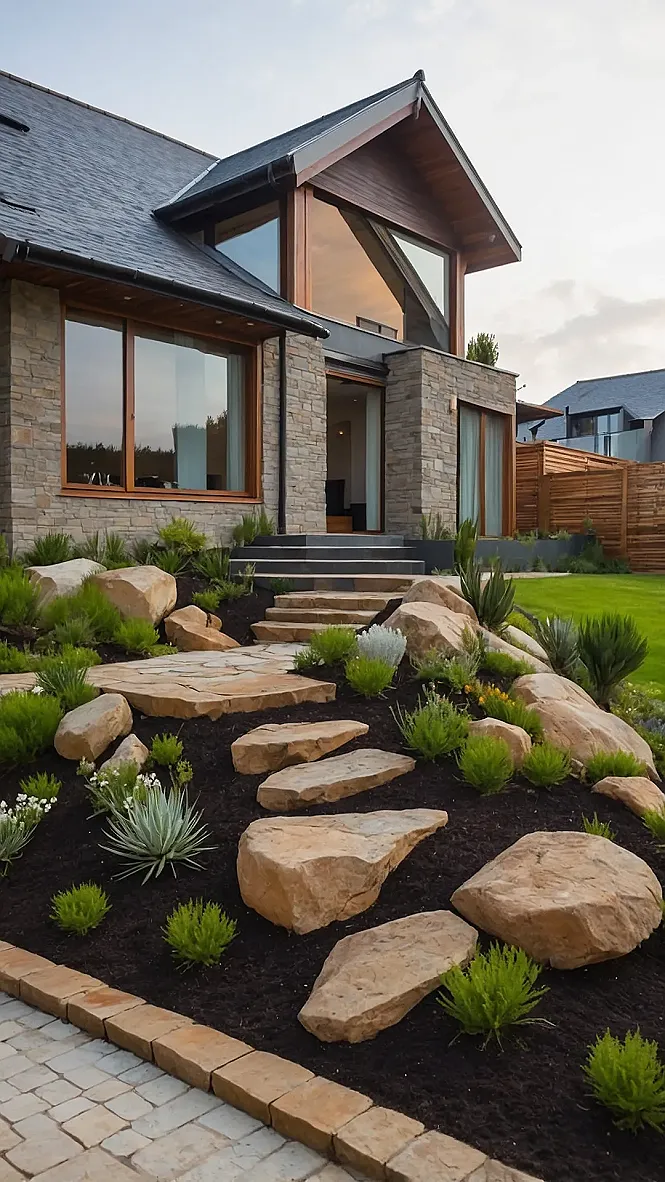 Terra Firm Landscaping