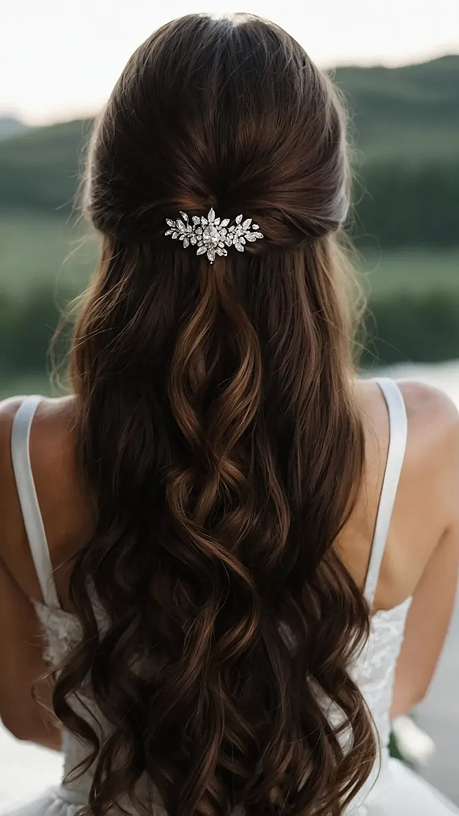 Sparkle Under the Sun