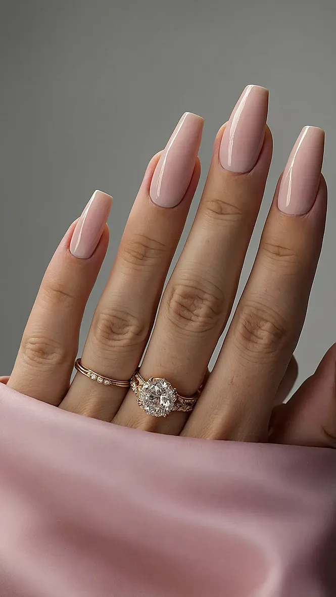 Crimson & Coral Tips