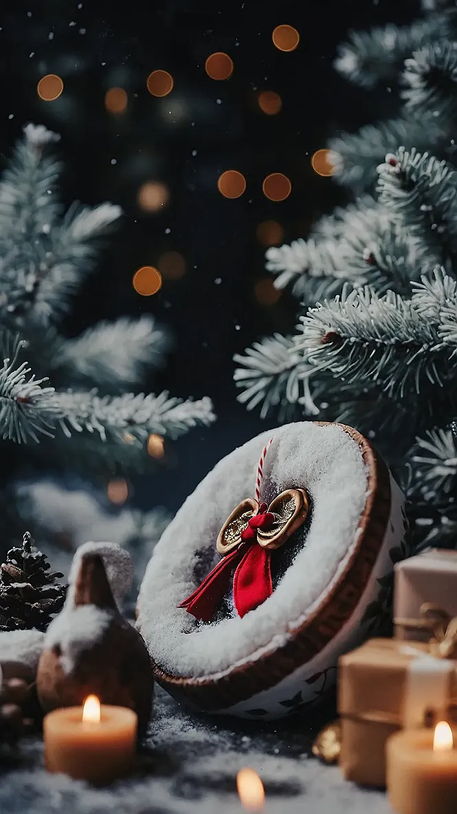 Hallmark Holiday Hues