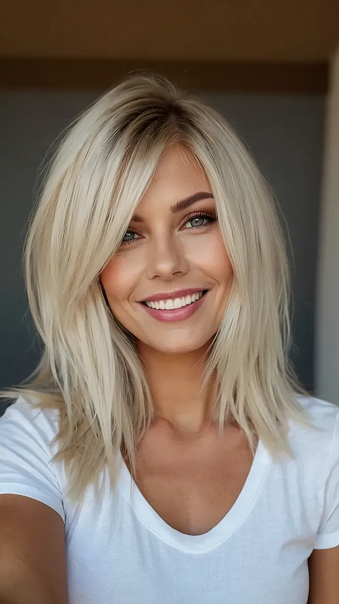 Platinum Perfection: Simplified