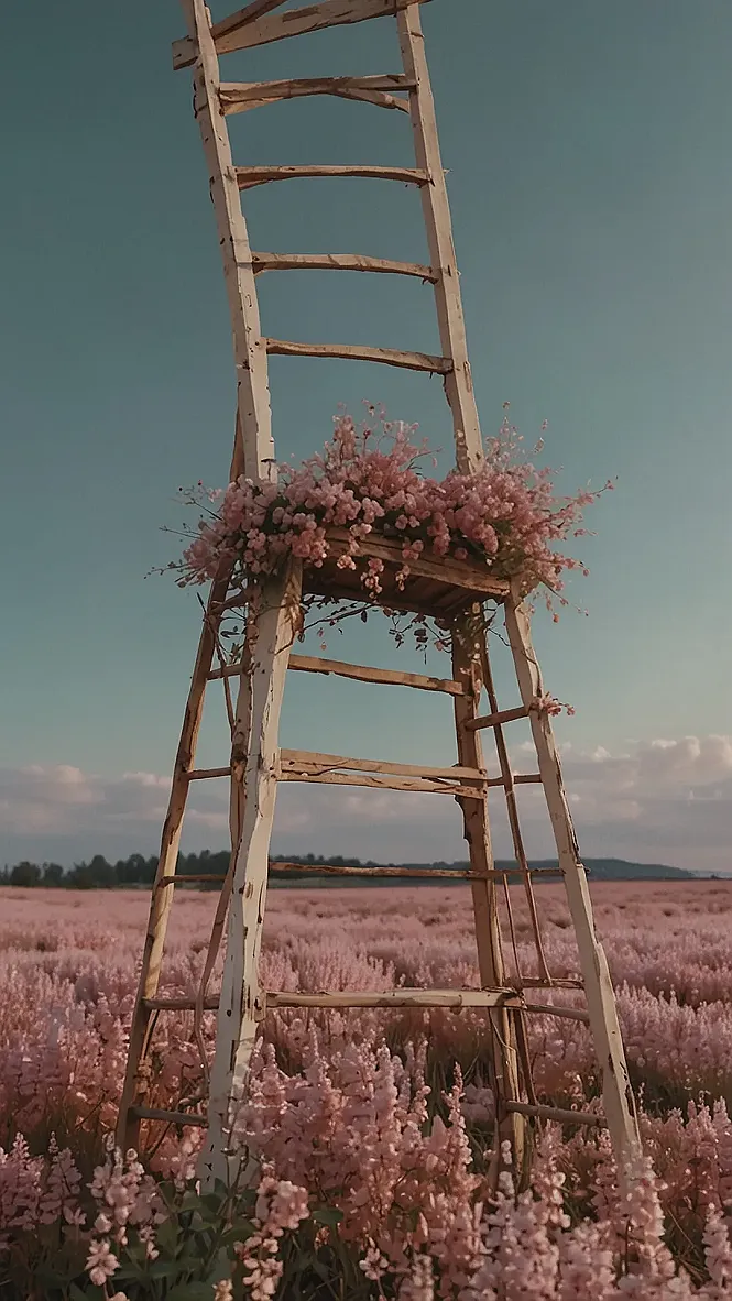 Pink Palace Princess