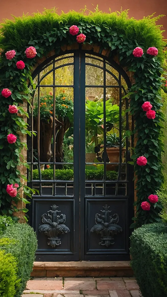 Landscaping Italiano