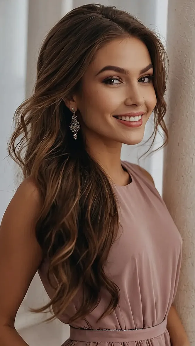 Coiffed in Confidence