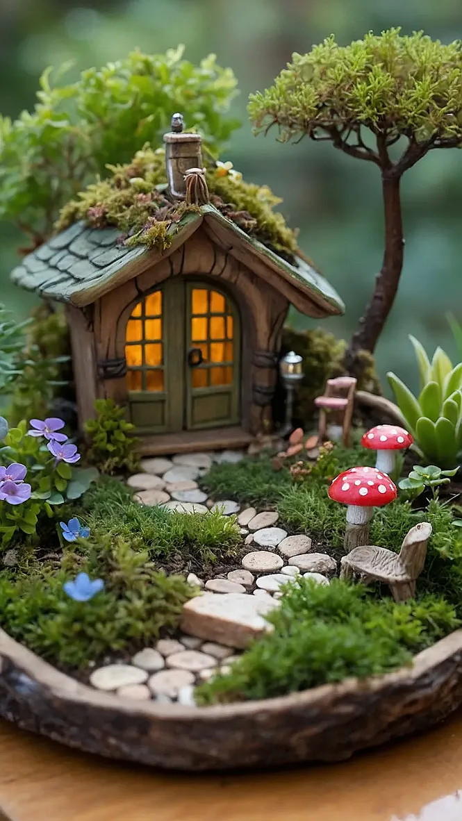 Friendship Farmsteads