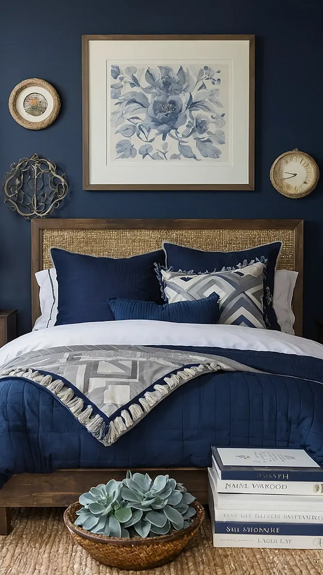 Naval Academy of Snooze