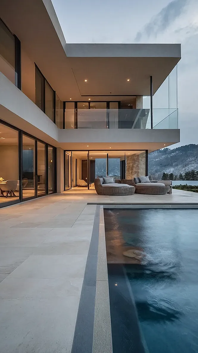 Next-Level Residence