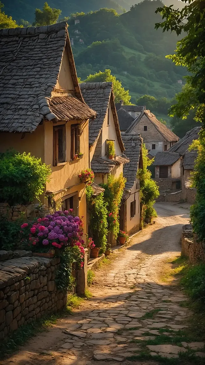 Where Cameras Connect