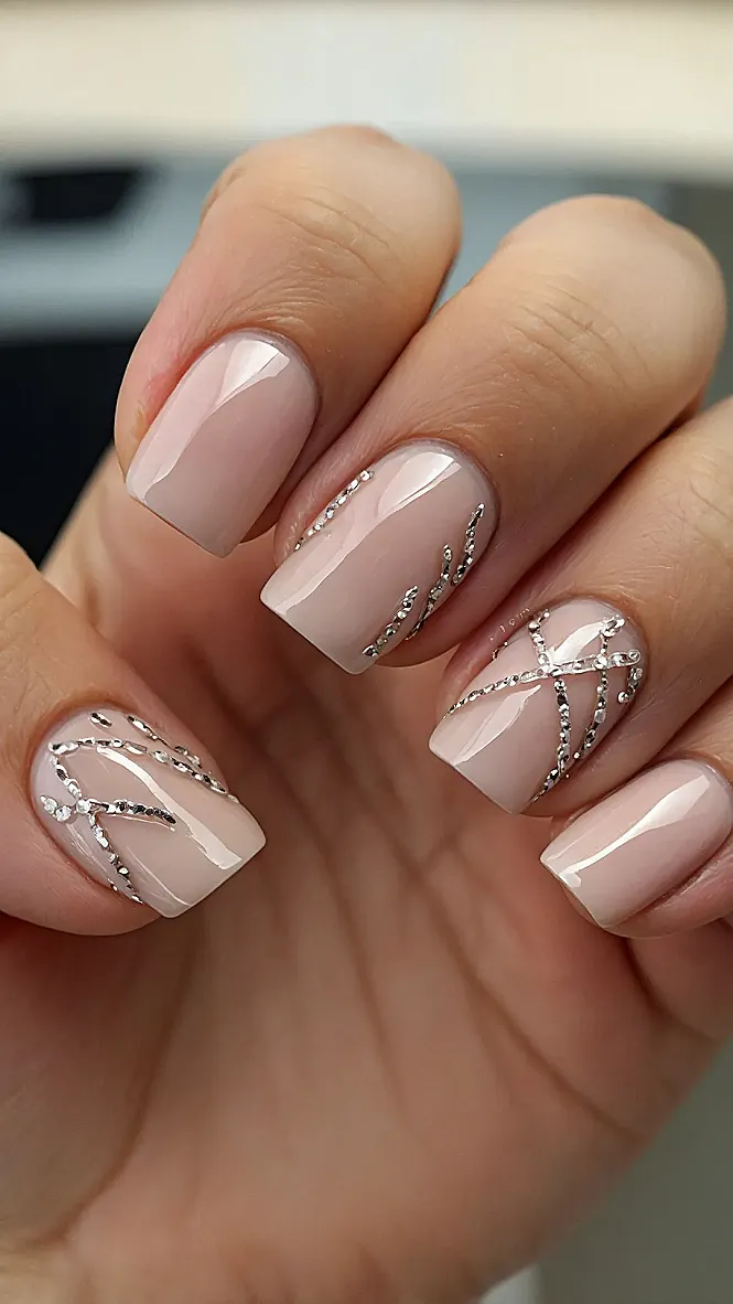 French Tip Royalty