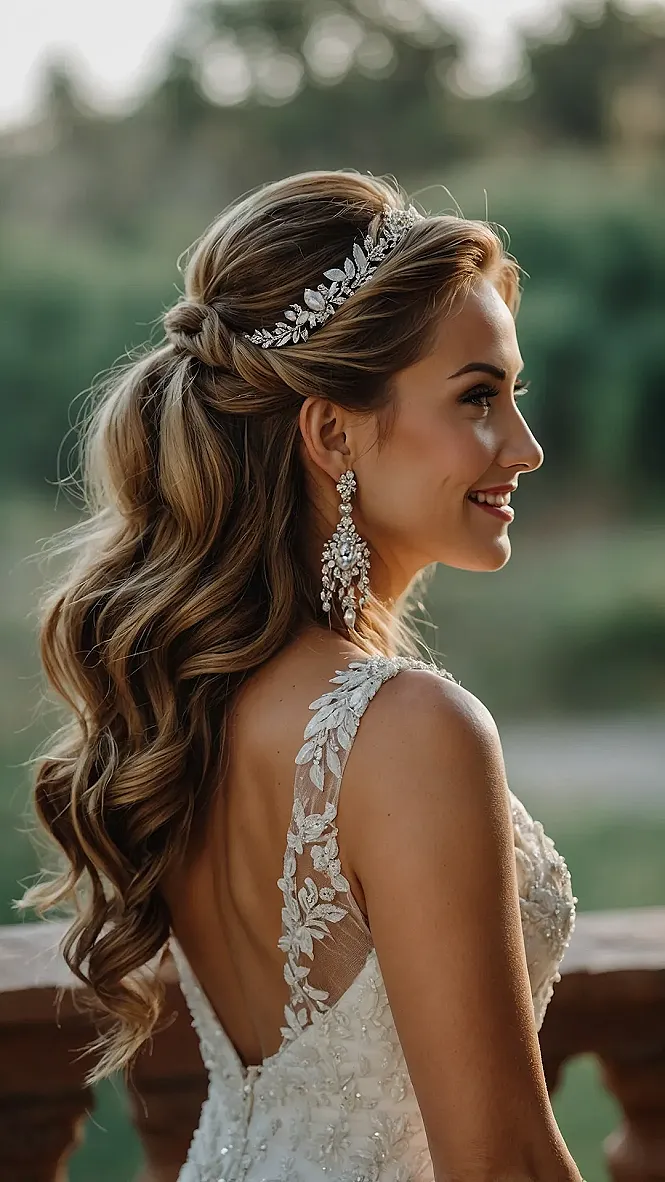 Bridal Hair Hero Status